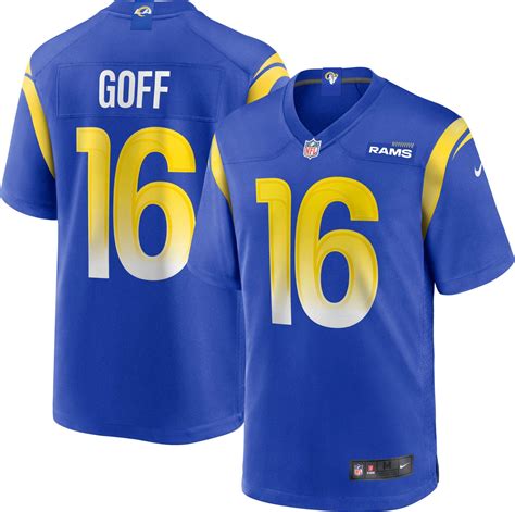 rams men's jersey|authentic los angeles rams jerseys.